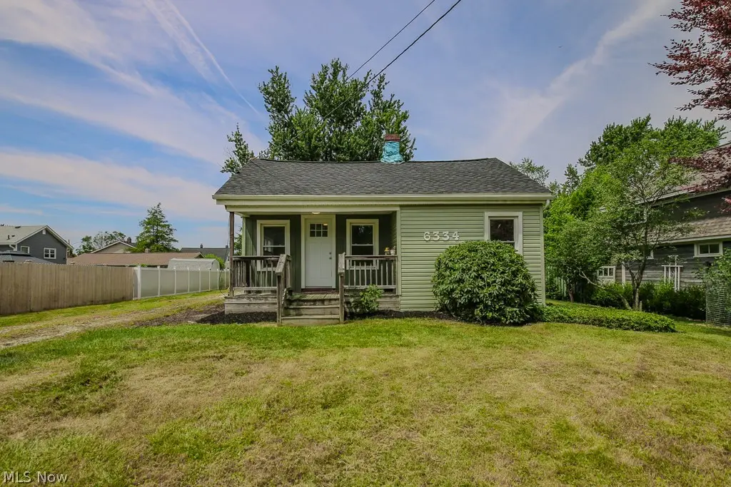 6334 W 130th Street, Brook Park, OH 44142 - #1