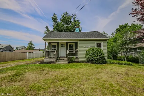 6334 W 130th Street, Brook Park, OH 44142