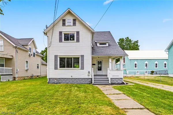 1415 W 9th Street, Ashtabula, OH 44004