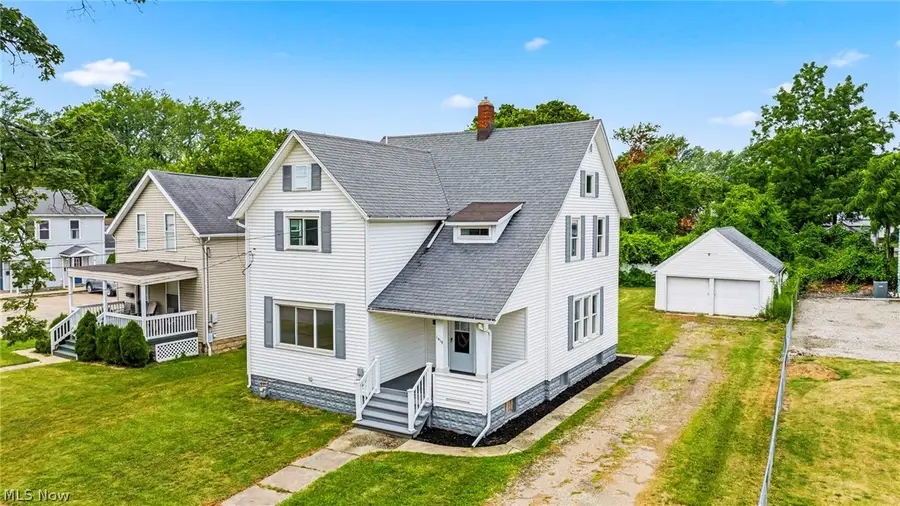 1415 W 9th Street, Ashtabula, OH 44004 - #2