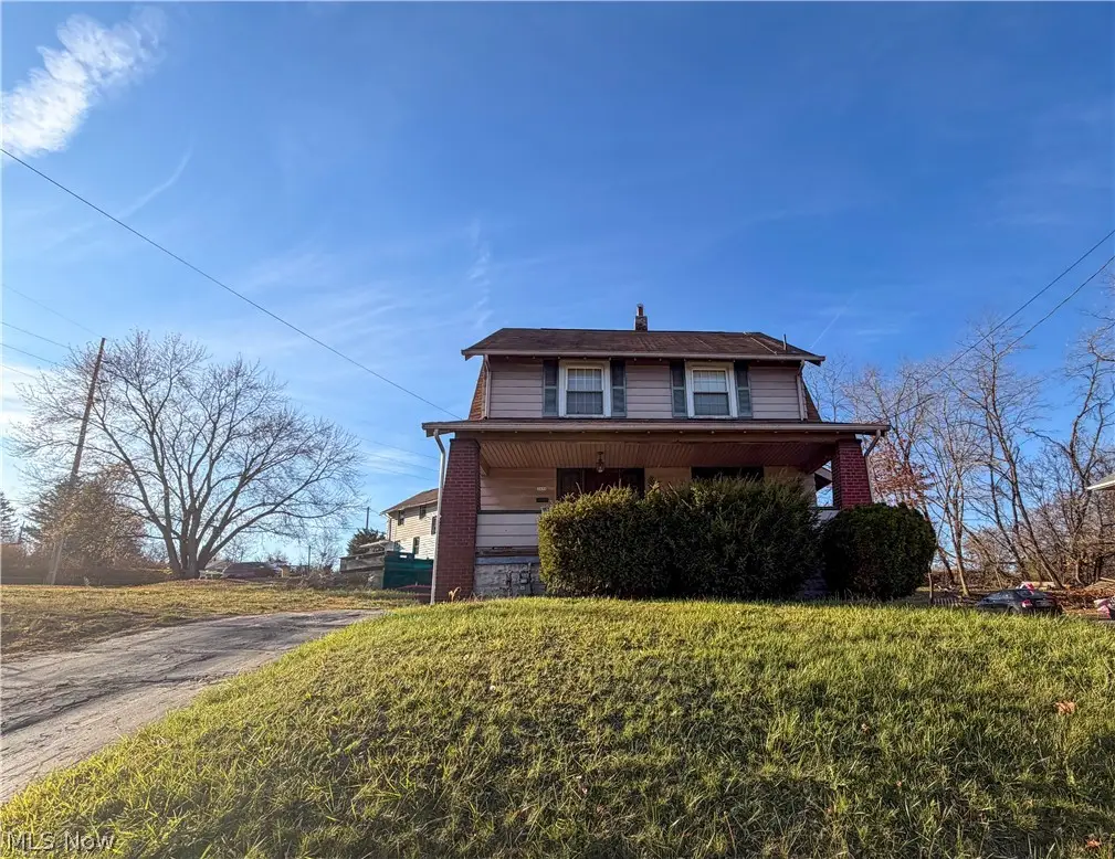 2426 Shirley Road, Youngstown, OH 44502 - #1