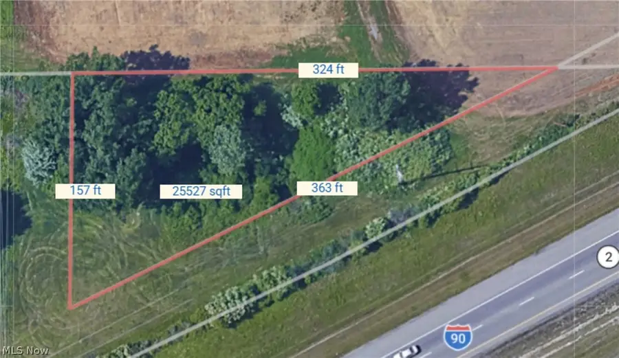 V/L Gulf Road, Elyria, OH 44035 - #3