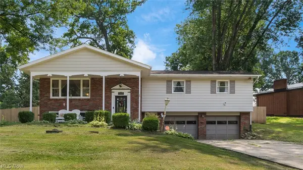 5020 Cliffrock Drive, Zanesville, OH 43701