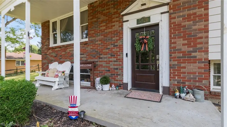 5020 Cliffrock Drive, Zanesville, OH 43701 - #3