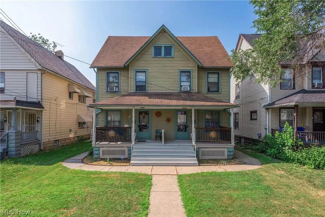 3097 Bradwell Avenue, Cleveland, OH 44109 - #1