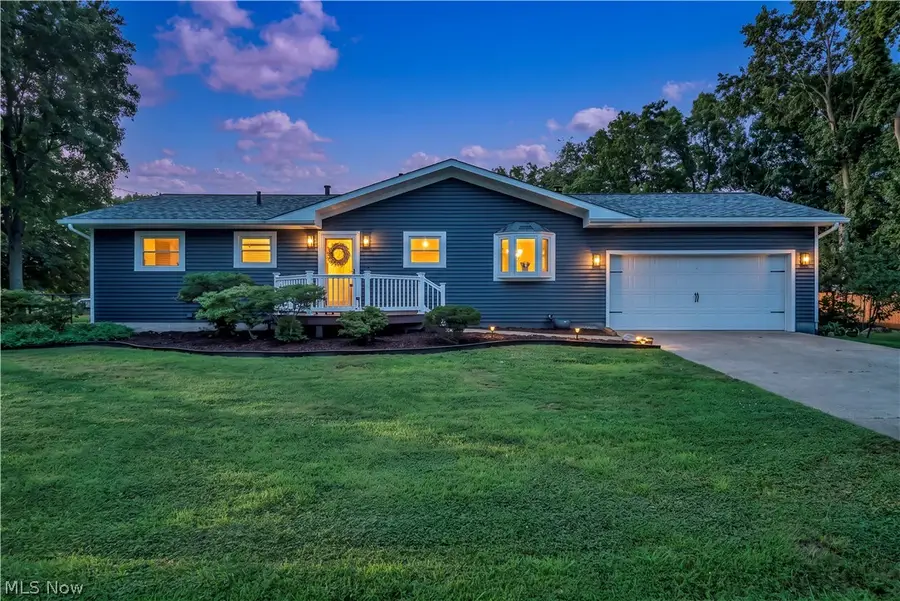 1761 Piercy Drive, Akron, OH 44312 - #2