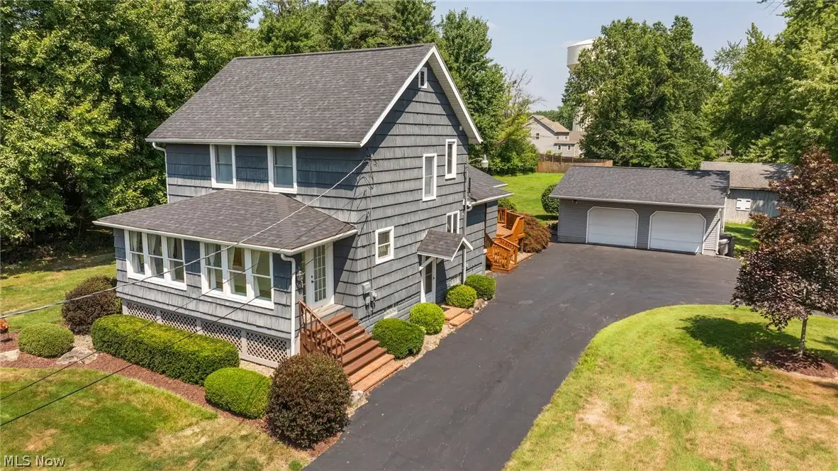2855 Niles Vienna Road, Niles, OH 44446 - #1