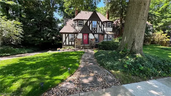 554 Greenvale Road, South Euclid, OH 44121
