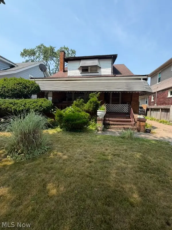3588 Pennington Road, Cleveland, OH 44120