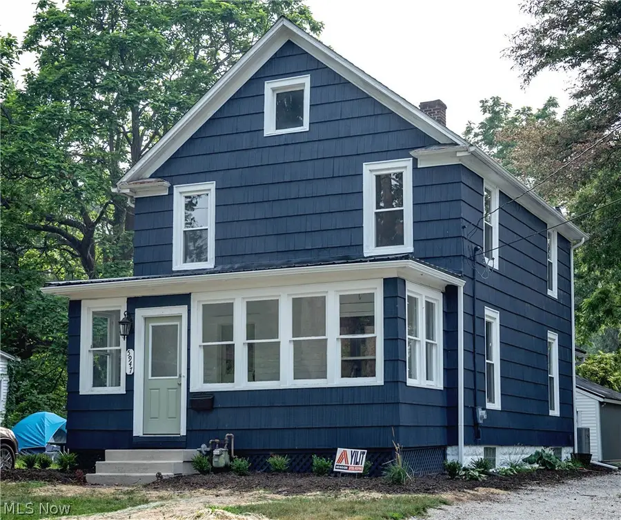 5947 Washington Boulevard, Ashtabula, OH 44004 - #2