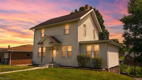 616 Buena Vista Boulevard, Steubenville, OH 43952