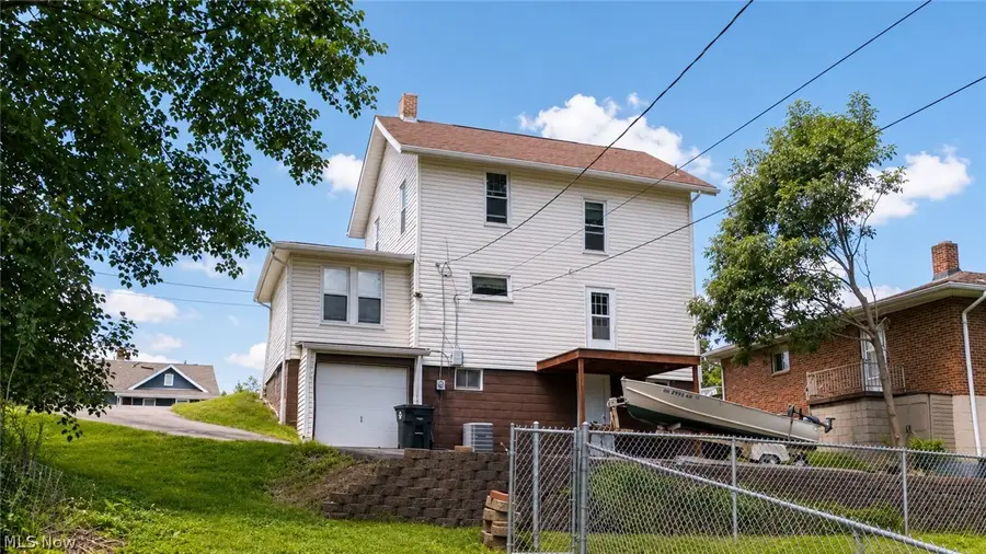 616 Buena Vista Boulevard, Steubenville, OH 43952 - #3