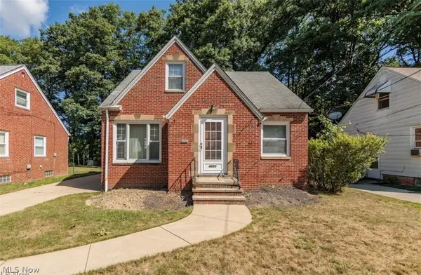 4521 Emerson Road, South Euclid, OH 44121