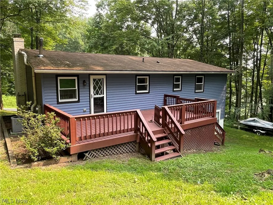 439 Grand Valley Dr, Howard, OH 43028 - #2
