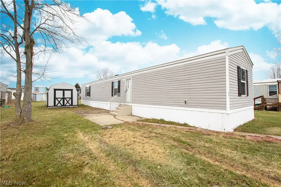 360 S Main Street #647, West Salem, OH 44287 - #2