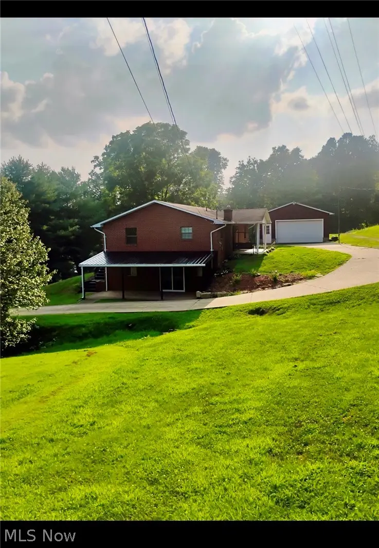 1805 Lee Creek Rd, Belleville, WV 26133 - #2