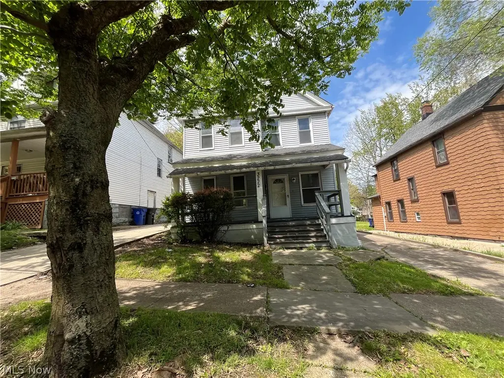 3222 W 94th Street, Cleveland, OH 44102 - #1