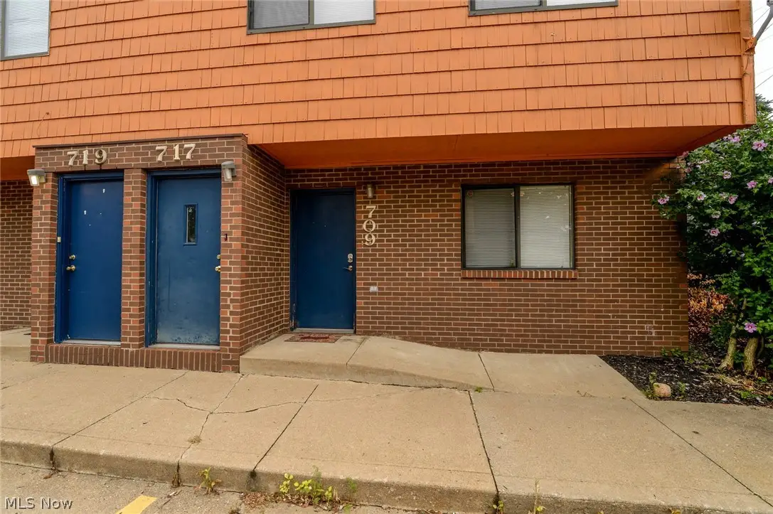 709 & 717 Carroll Street, Akron, OH 44304 - #1