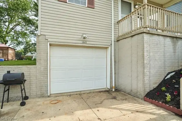 1843 Springfield Center Rd, Akron, OH 44312 - #2