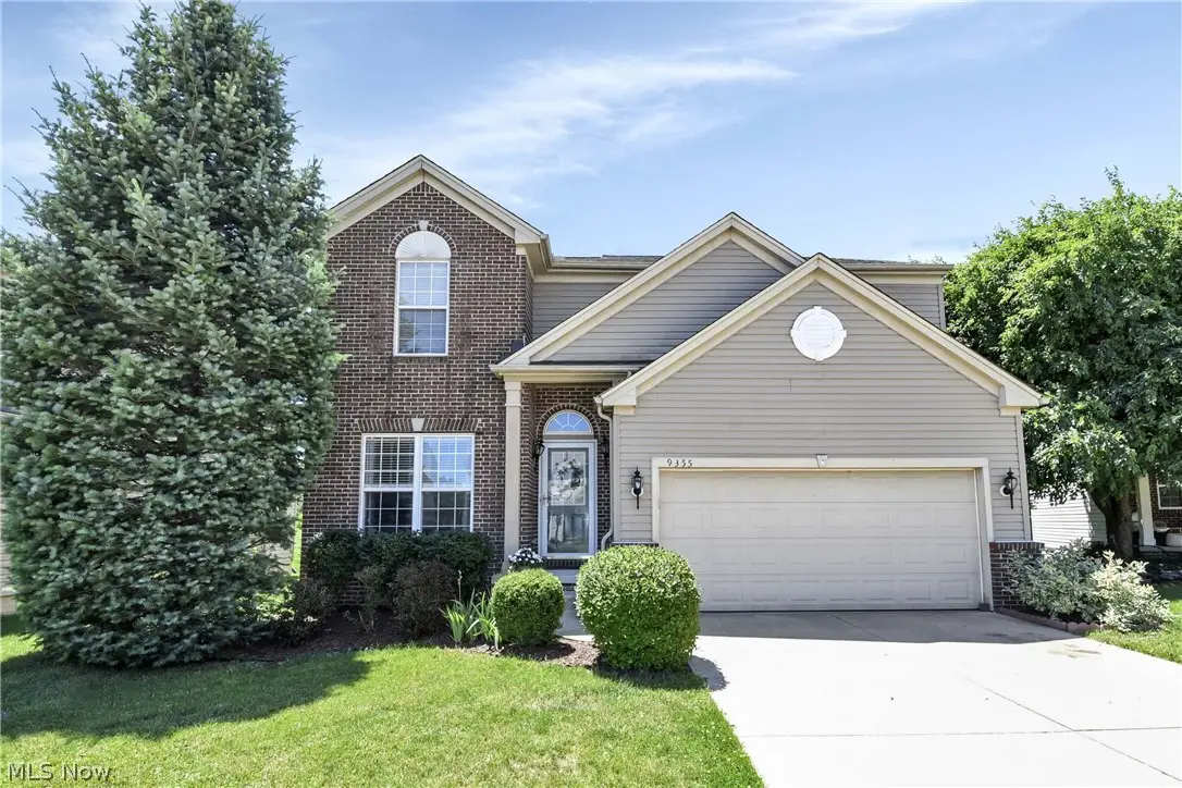 9355 Saybrook Drive, North Ridgeville, OH 44039 - #1