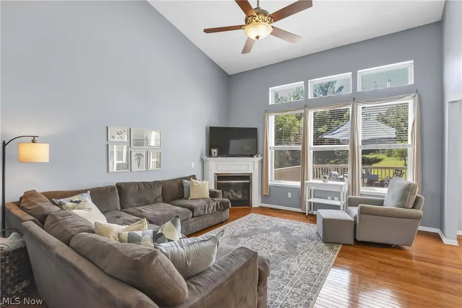 9355 Saybrook Drive, North Ridgeville, OH 44039 - #2