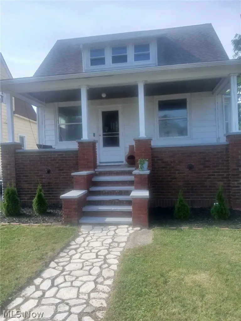 18658 Abby Avenue, Euclid, OH 44119 - #1