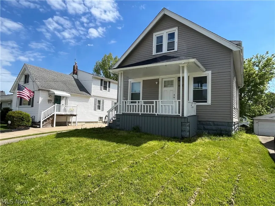 4357 W 52nd Street, Cleveland, OH 44144 - #3