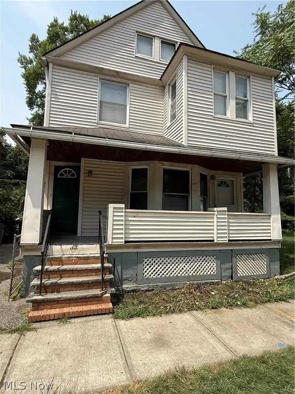 1360 E 92nd Street, Cleveland, OH 44106