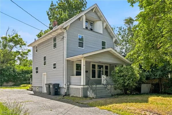 1309 Bellows Street, Akron, OH 44301