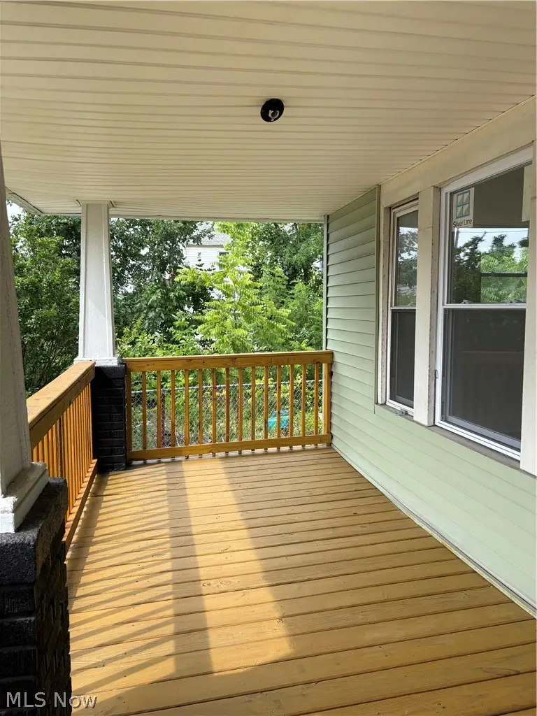 3593 E 131st Street, Cleveland, OH 44120 - #2