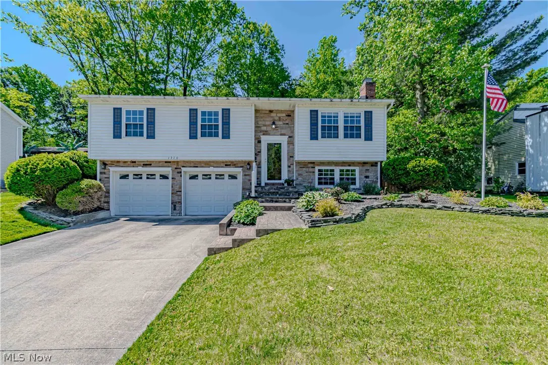 1310 Waldo Way, Twinsburg, OH 44087 - #1