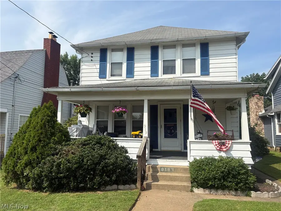 919 33rd Street, Parkersburg, WV 26104 - #3