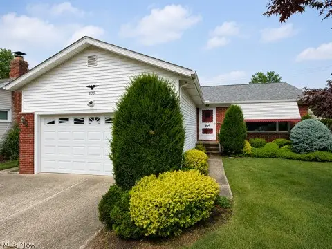 839 Deborah Drive, Willowick, OH 44095