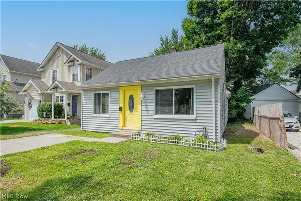 908 Hayes Avenue, Willoughby, OH 44094