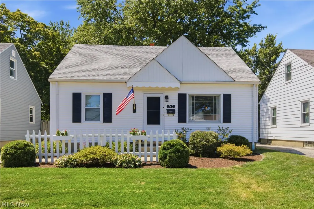 240 Moore Road, Avon Lake, OH 44012 - #1
