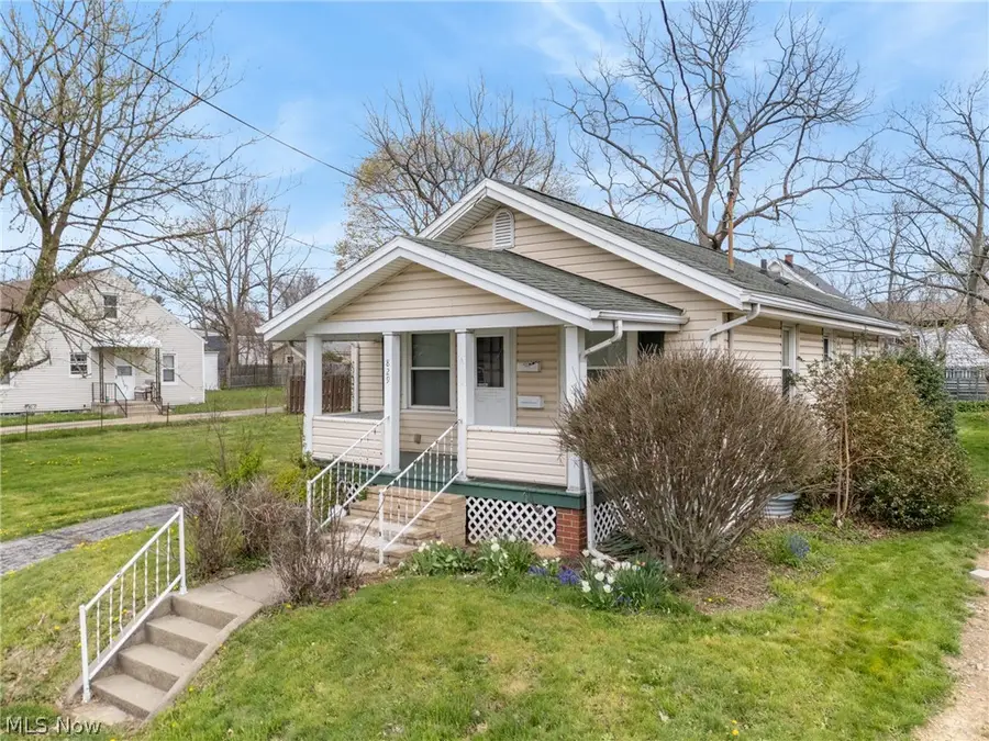 829 Indian Trail, Akron, OH 44314 - #3