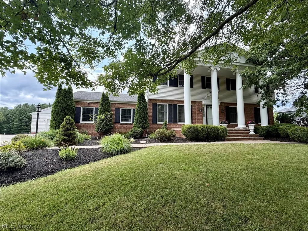 11545 Hosford Road, Chardon, OH 44024 - #1