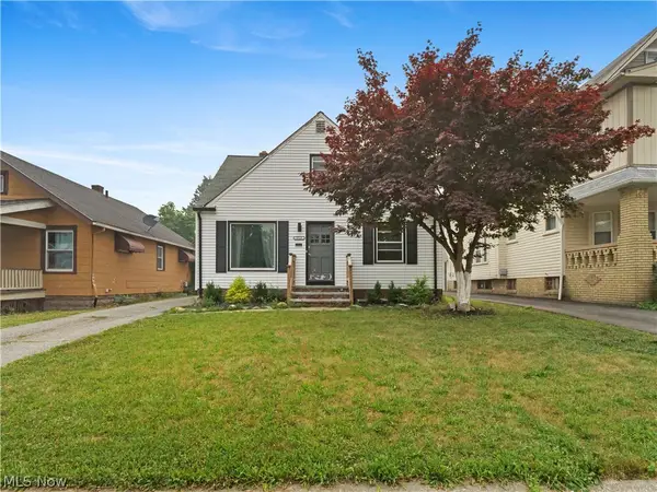 3713 E 153rd Street, Cleveland, OH 44120