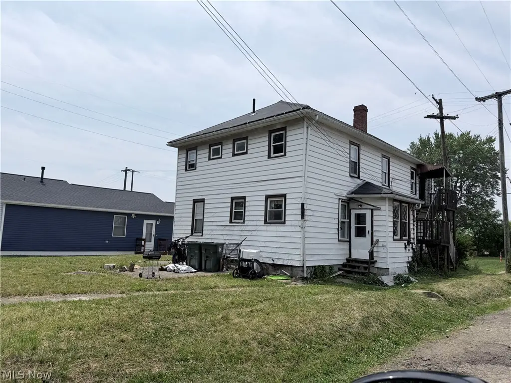 822 Marion Sw Avenue, Canton, OH 44707 - #1