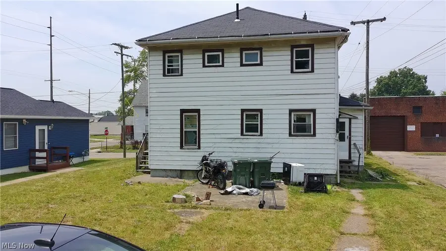 822 Marion Sw Avenue, Canton, OH 44707 - #3