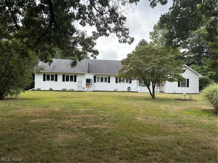 4580 Middle Ridge Road, Perry, OH 44081 - #2