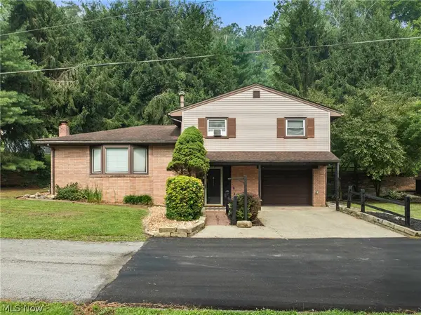 593 Salva Avenue, Shadyside, OH 43947