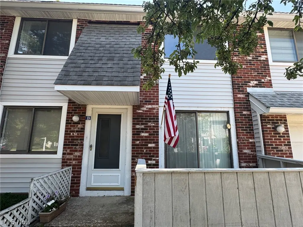 5484 Wildwood Court #B, Willoughby, OH 44094 - #1