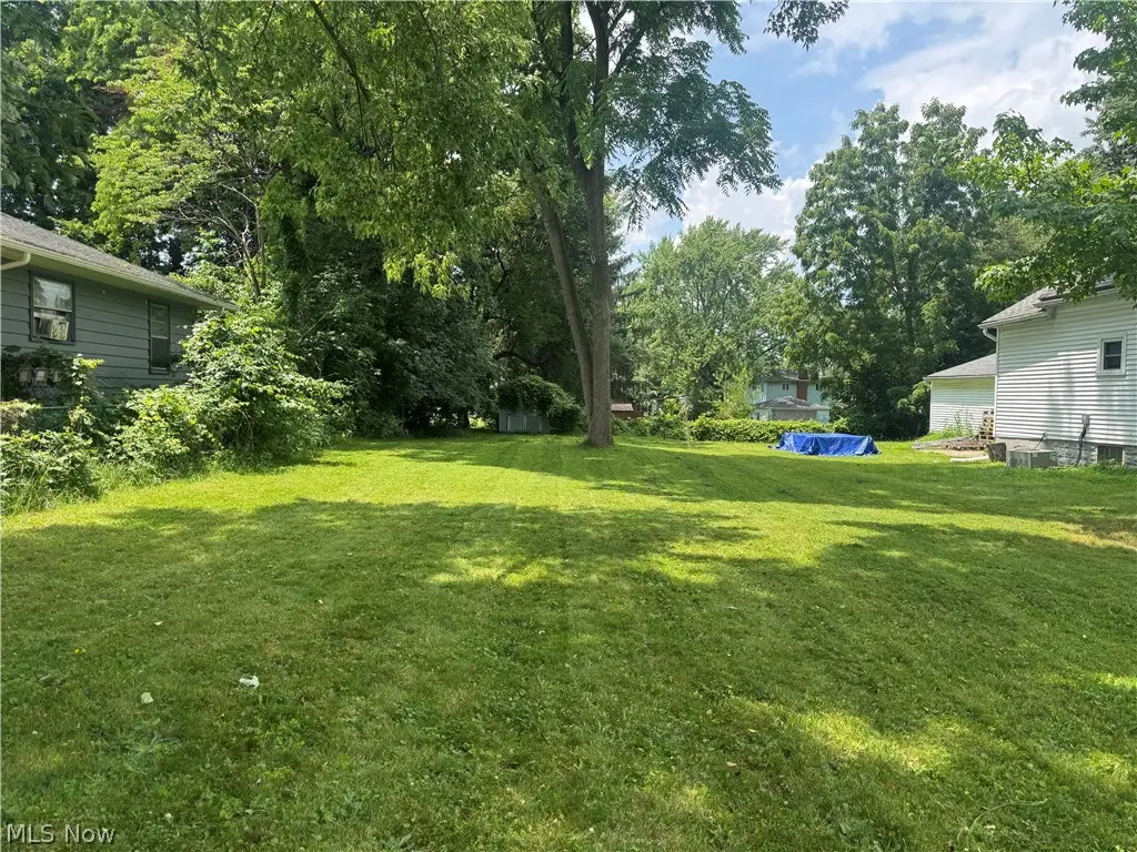 1536 Grand Park Avenue, Akron, OH 44310 - #1
