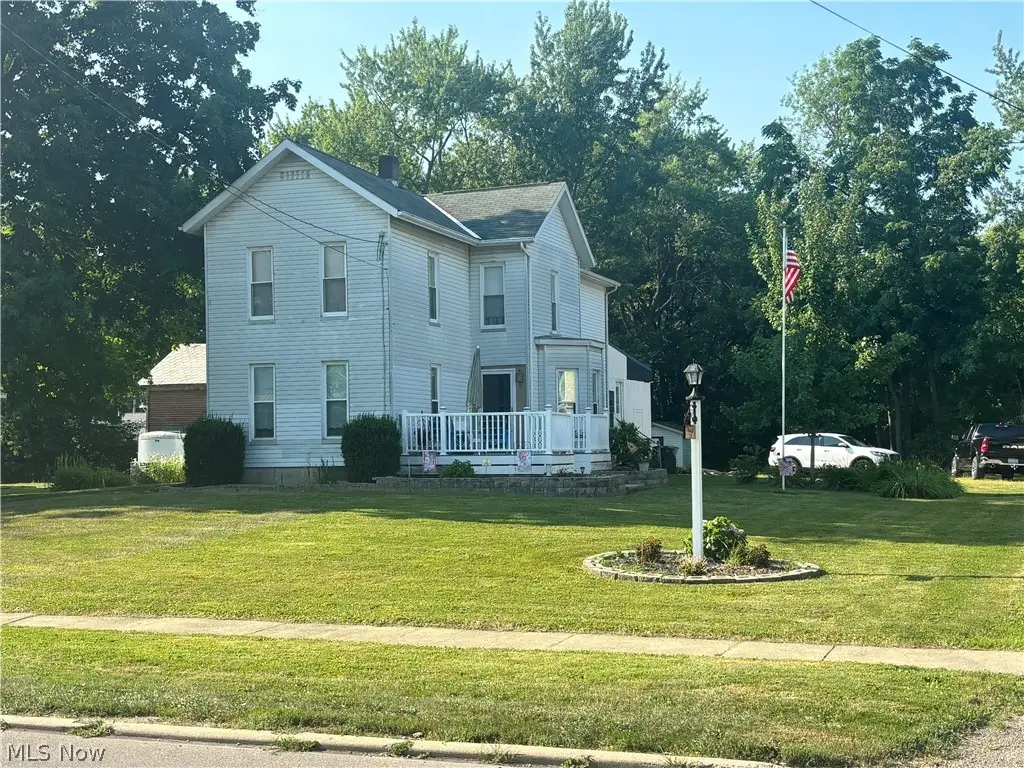 278 W Main Street, Andover, OH 44003 - #1