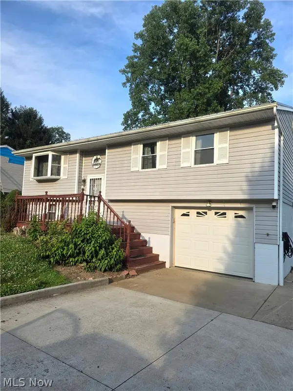 301 Shenandoah Drive, Byesville, OH 43723