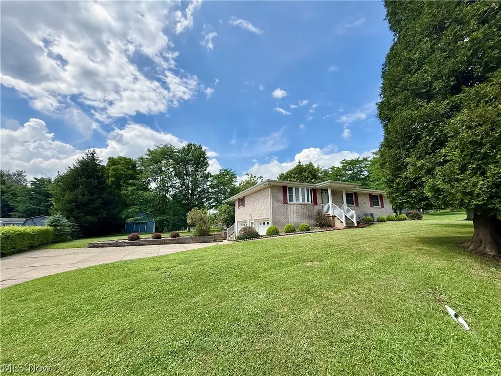 101 Diane Street, New Cumberland, WV 26047 - #1