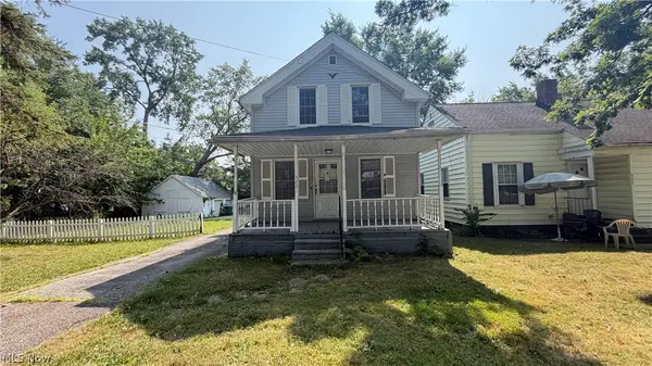 5221 Milo Avenue, Maple Heights, OH 44137