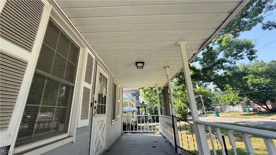 5221 Milo Avenue, Maple Heights, OH 44137 - #2