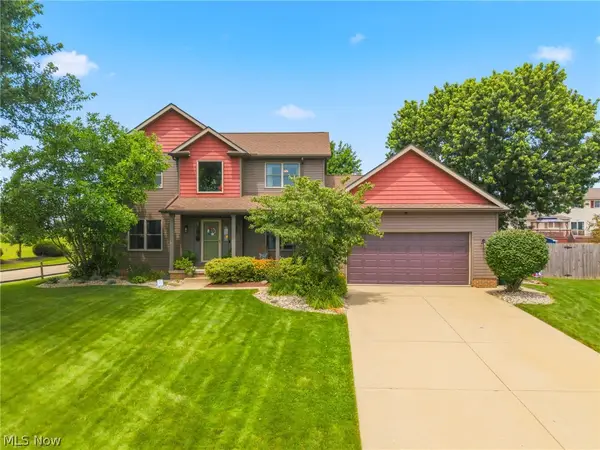 105 Rodeo Circle, Louisville, OH 44641